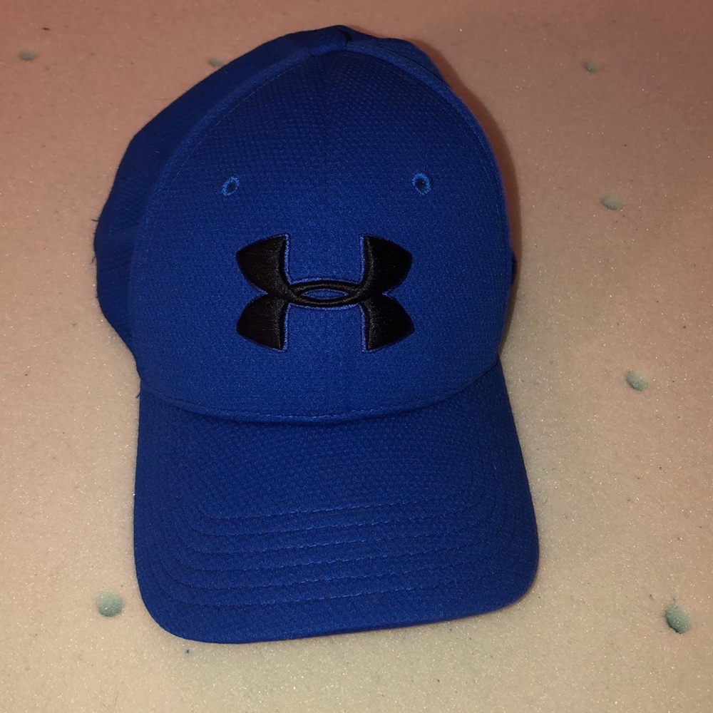 Men’s under armour hat
